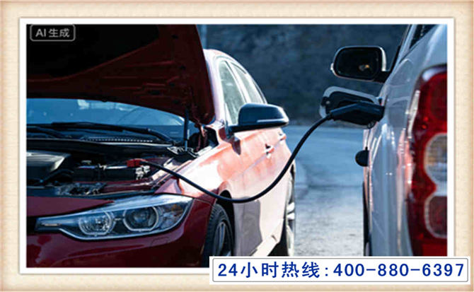 临川潍坊拖车,附近24小时汽车拖车救援，潍坊道路救援拖车电话